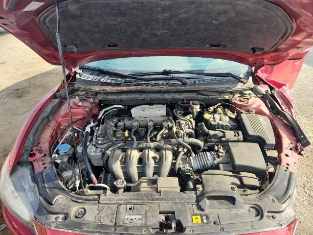 2016 MAZDA 6 SPORT #3298078138