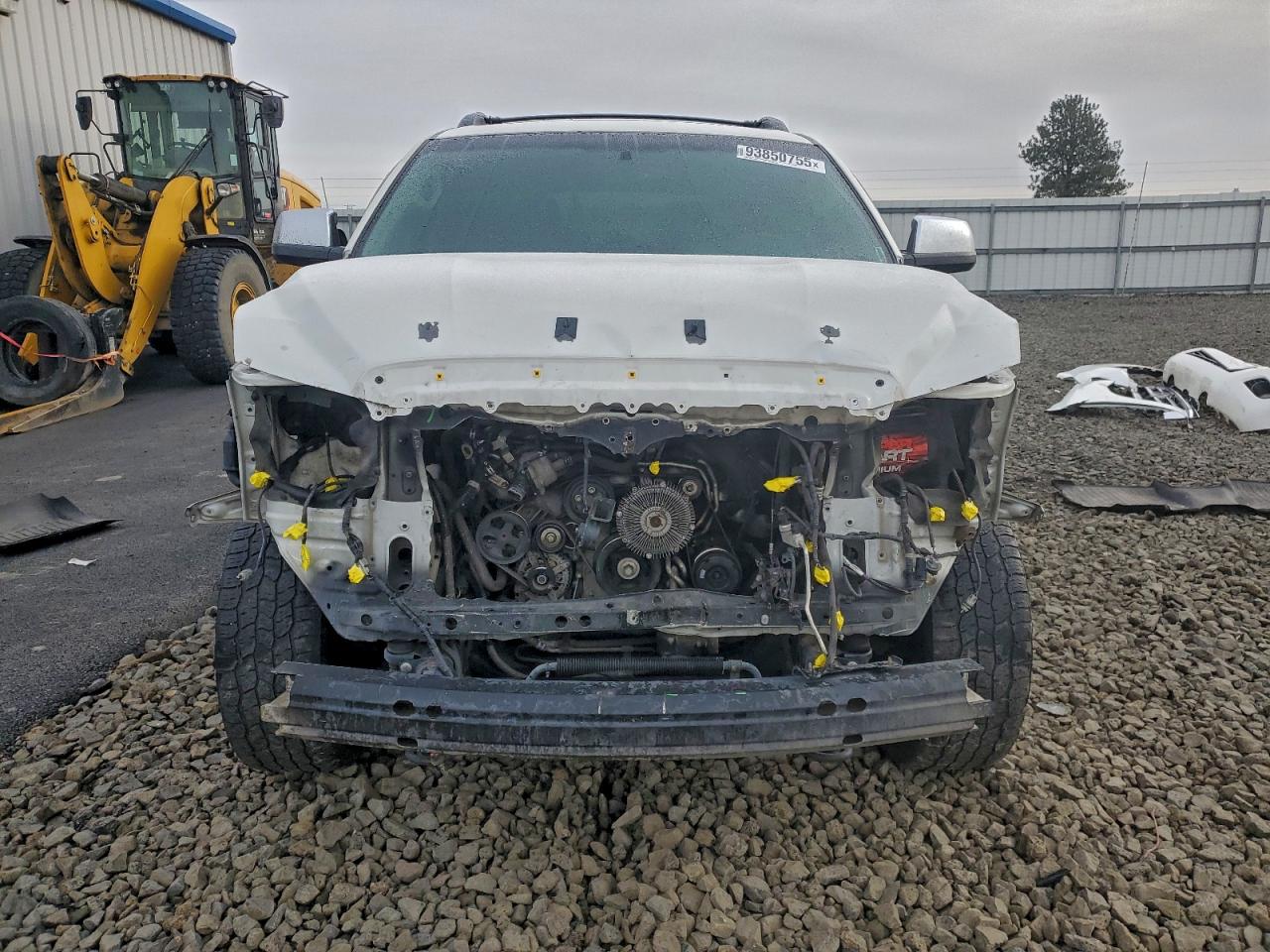 TOYOTA SEQUOIA PLATINUM