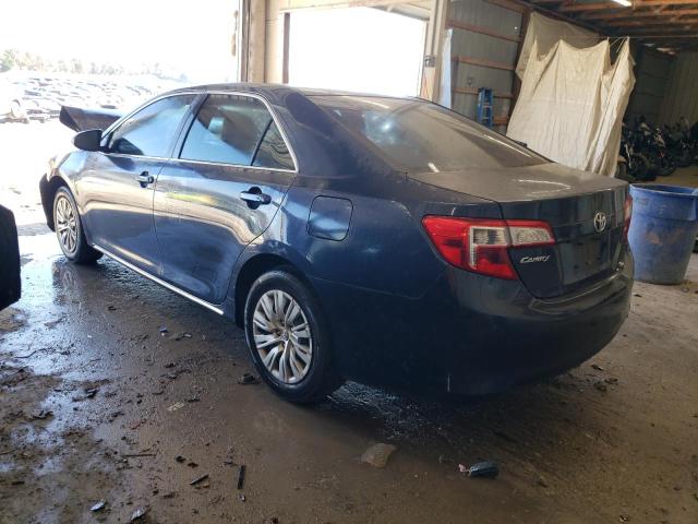 2014 TOYOTA CAMRY L #3296470659