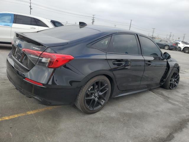 2022 HONDA CIVIC SPOR #3302890953