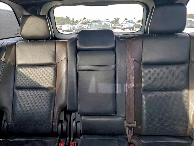 2014 JEEP GRAND CHER #3296913824