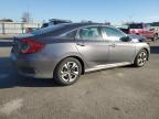Lot #3296251416 2017 HONDA CIVIC LX