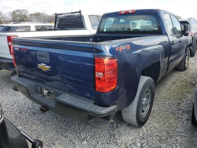 2018 CHEVROLET SILVERADO #3287371982
