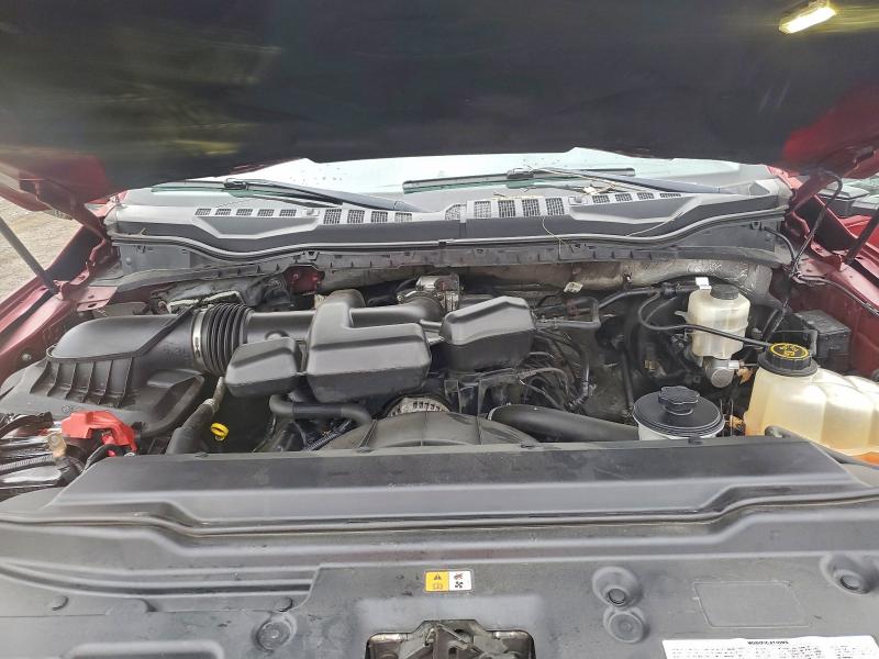 2018 FORD F250 SUPER #3312423658