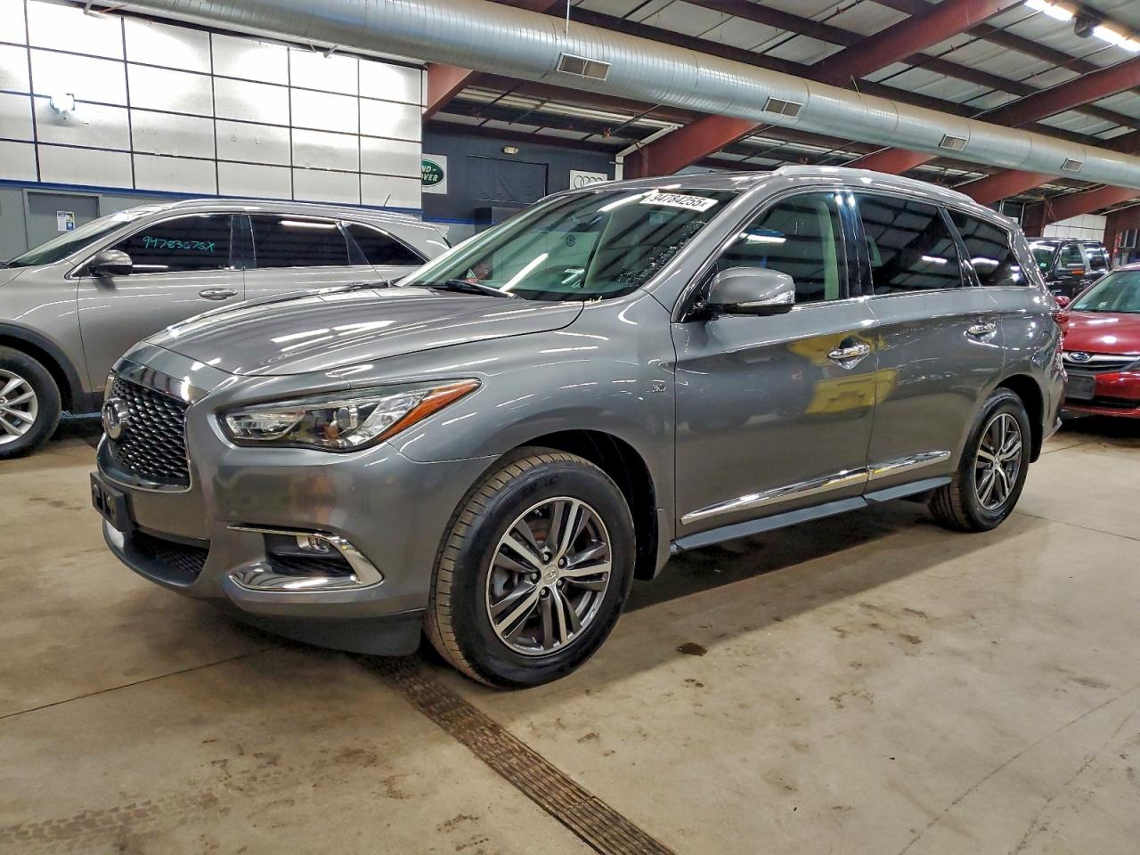 INFINITI QX60