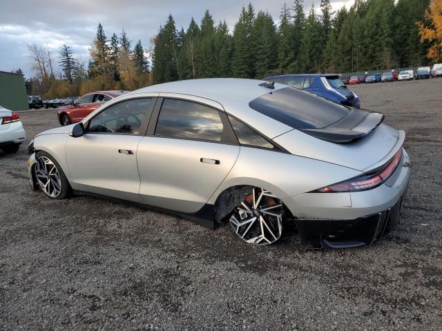 2023 HYUNDAI IONIQ 6 SE #3305655749