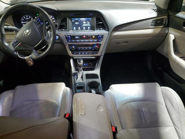 2017 HYUNDAI SONATA SPO #3311536242