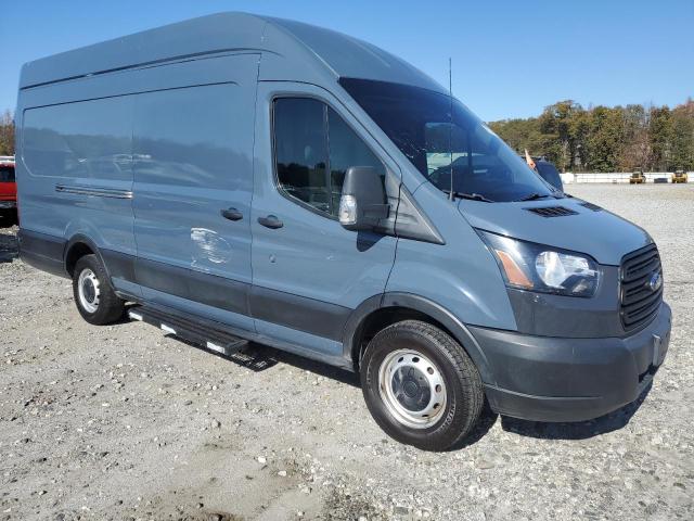 2019 FORD TRANSIT #3287375984