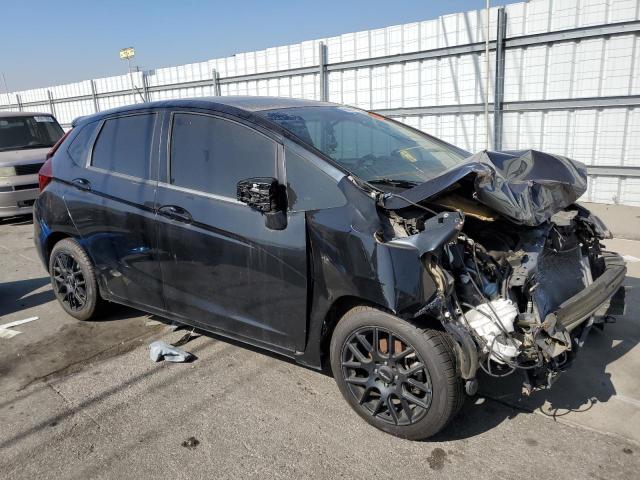 2019 HONDA FIT LX #3280585415