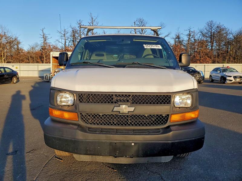 2012 CHEVROLET EXPRESS G2 #3303728431