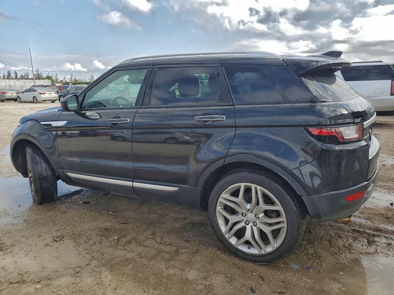 2016 LAND ROVER RANGE ROVE #3297909818