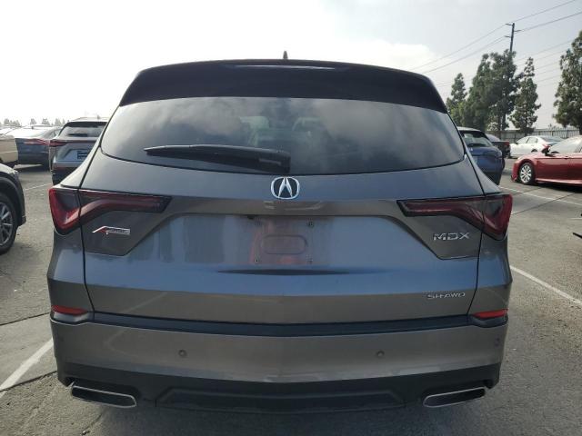 2022 ACURA MDX A-SPEC #3303937710