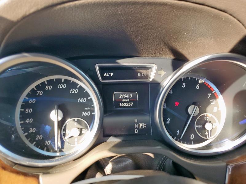 2016 MERCEDES-BENZ GL 450 4MA 4JGDF6EE7GA638611