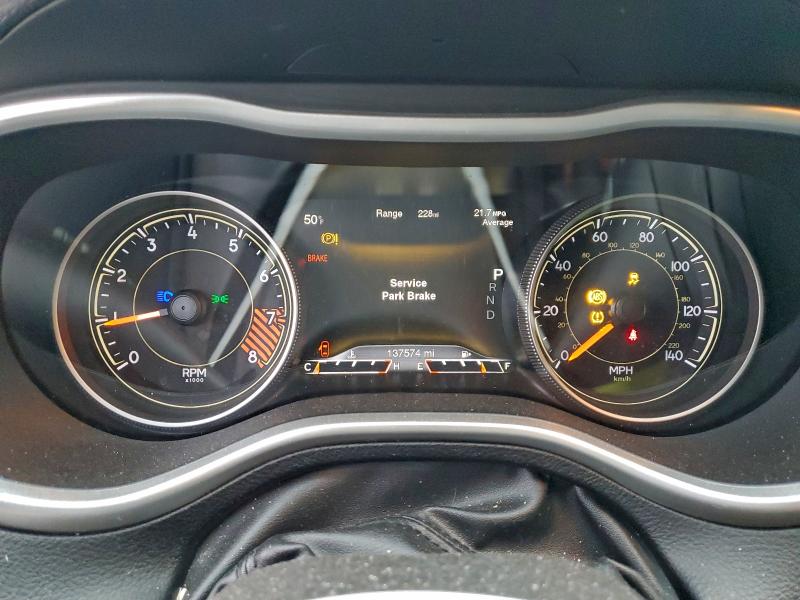 2015 JEEP CHEROKEE T #3308511111