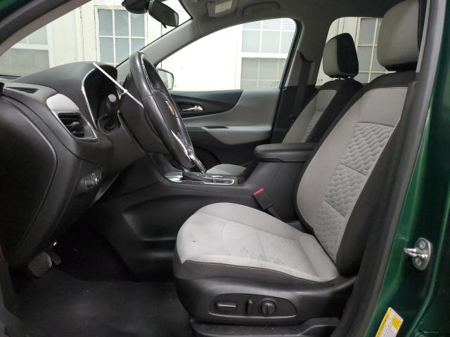 2019 CHEVROLET EQUINOX LT #3283877432