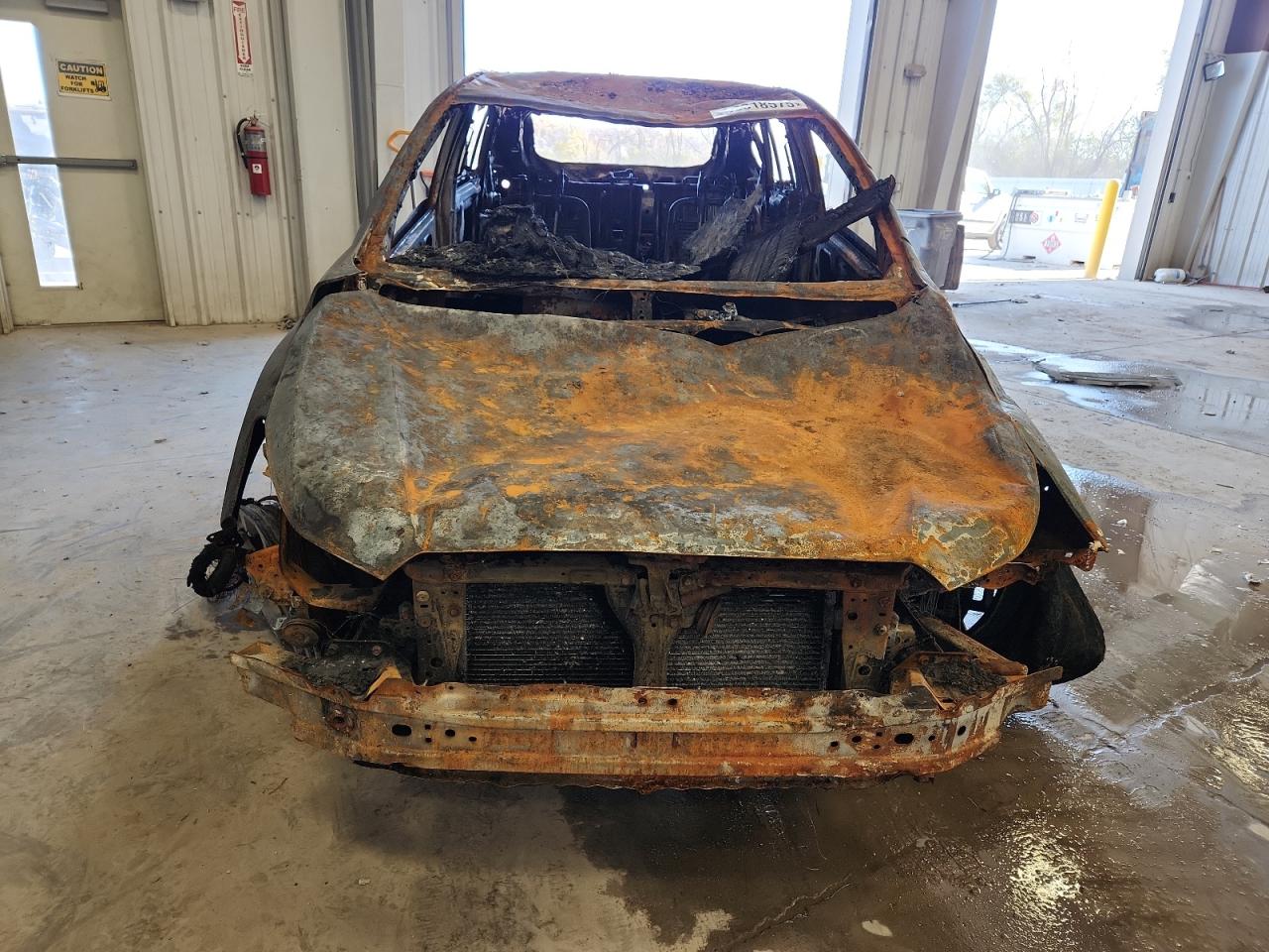 SUBARU CROSSTREK PREMIUM