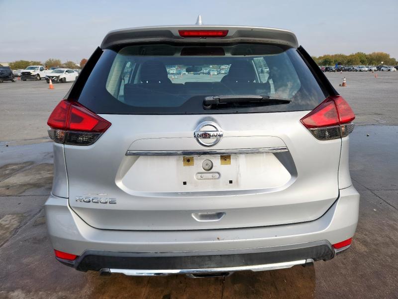 2017 NISSAN ROGUE S #3296388652