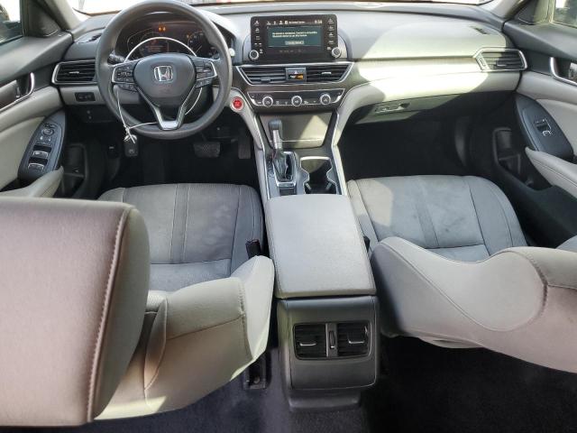 2019 HONDA ACCORD EX #3294604069