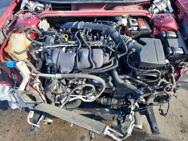 2019 FORD FUSION TIT #3290640828