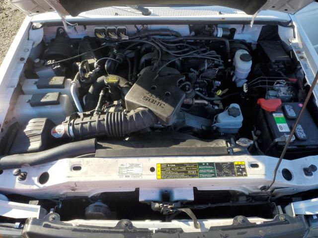 2009 FORD RANGER SUP #3304704926