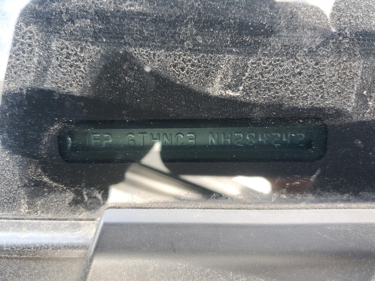 SUBARU CROSSTREK LIMITED