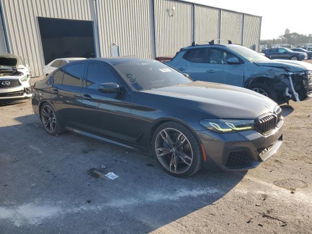 2021 BMW M550XI #3296978893