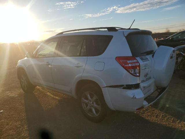 2010 TOYOTA RAV4 LIMIT #3291340138