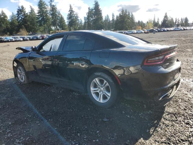 2019 DODGE CHARGER SX #3303605929
