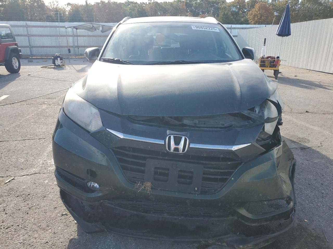 HONDA HR-V EXL