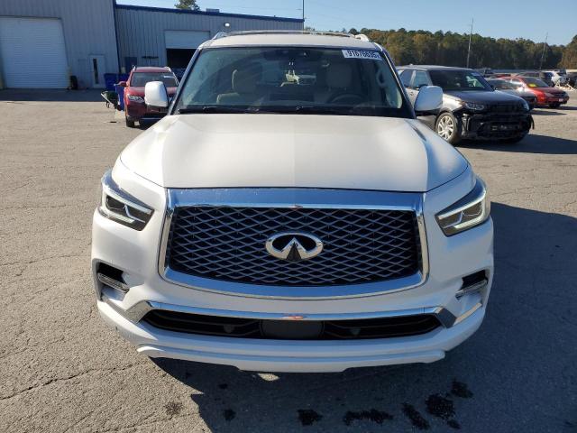 2022 INFINITI QX80 LUXE #3286551157