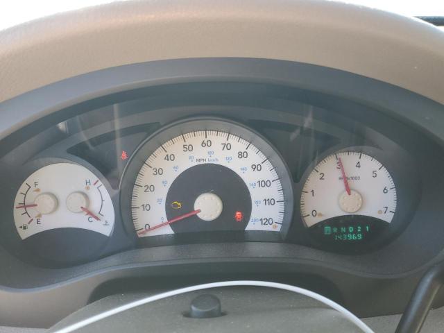 2006 MITSUBISHI RAIDER DUR #3301793376