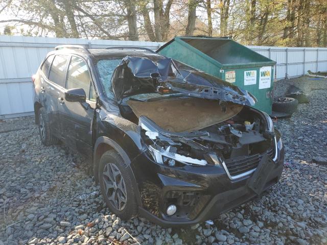 2021 SUBARU FORESTER P #3287523009