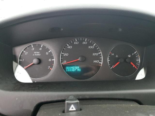 2013 CHEVROLET IMPALA LT #3301775424