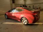 Lot #3304788331 2011 HYUNDAI ELANTRA GL
