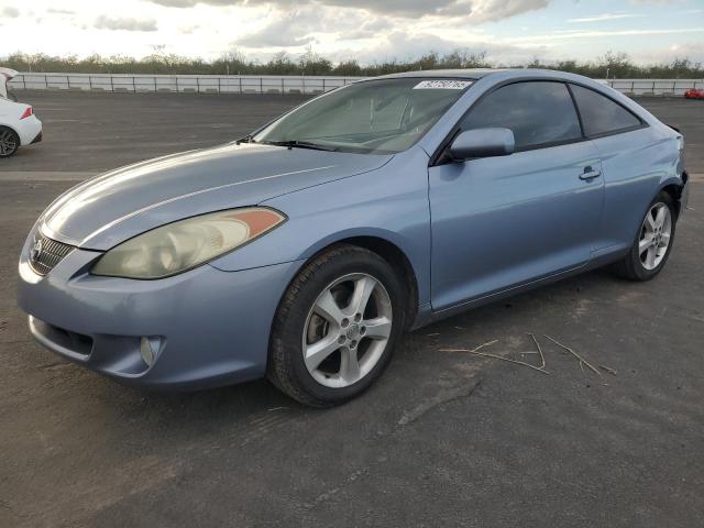 2006 TOYOTA CAMRY SOLA #3302632033