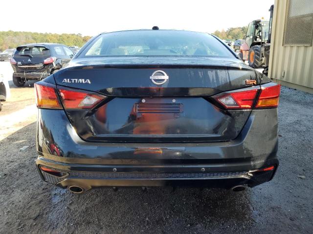 2025 NISSAN ALTIMA SR #3317954926