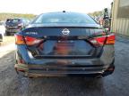 Lot #3317954926 2025 NISSAN ALTIMA SR