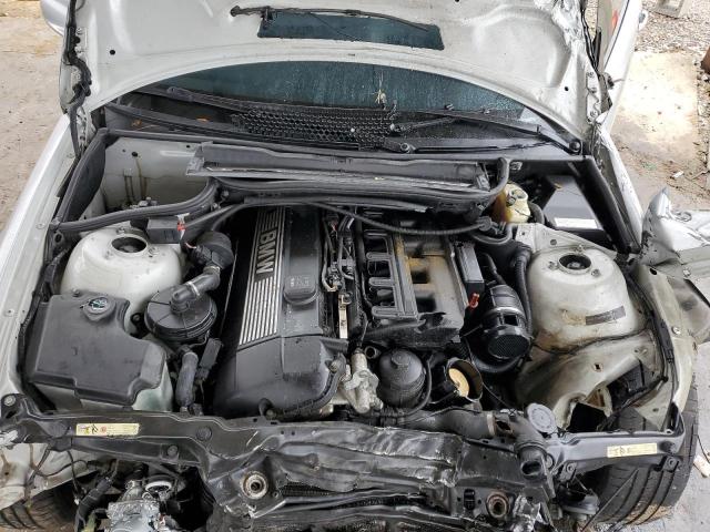 2004 BMW 330 CI #3304750919