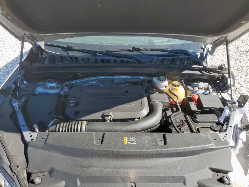 2024 BUICK ENVISION P #3305761782