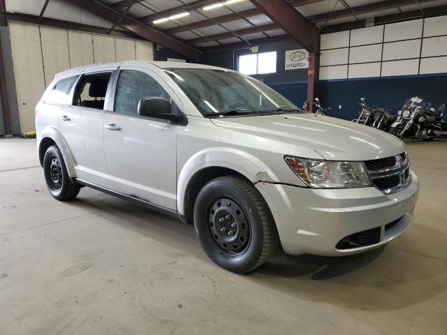 2014 DODGE JOURNEY SE #3287567350