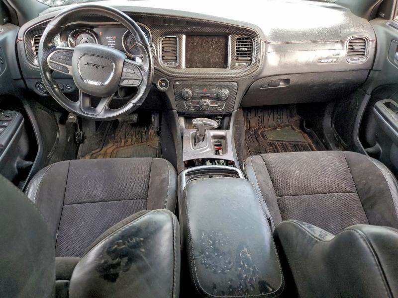 2021 DODGE CHARGER SC #3302685018