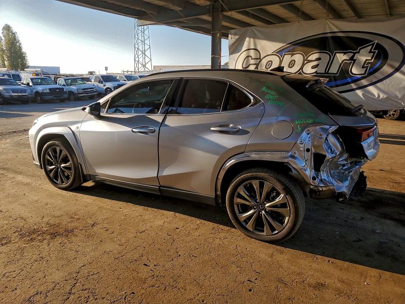 2023 LEXUS UX 250H BA #3302928647