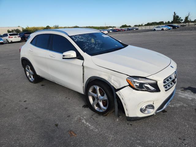 2018 MERCEDES-BENZ GLA 250 #3284611345