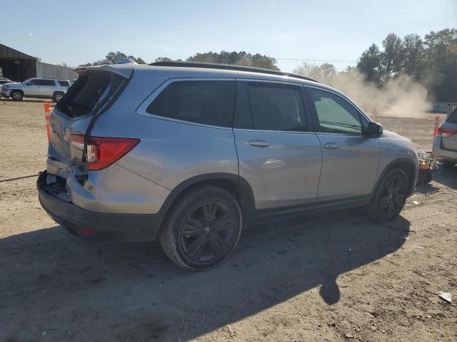 2022 HONDA PILOT SE #3316733432