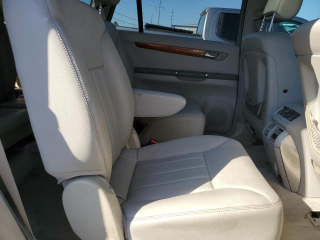 2006 MERCEDES-BENZ R350 #3303731431