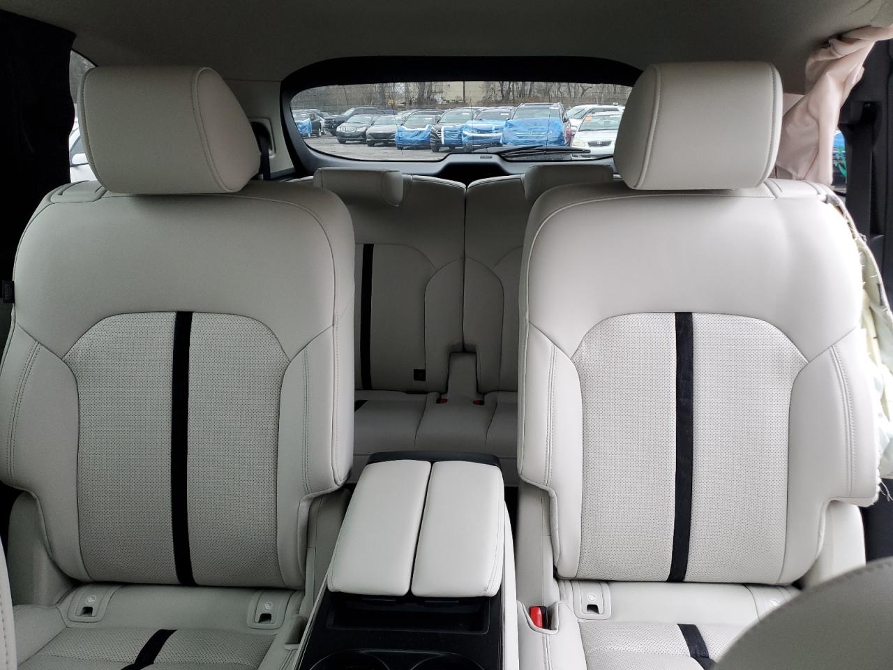 MAZDA CX-90 PREMIUM PLUS