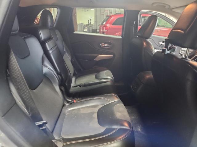 2018 JEEP CHEROKEE L - 1C4PJMLB0JD501027