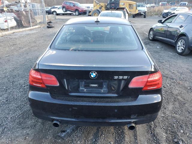 2012 BMW 335 XI #3297986038
