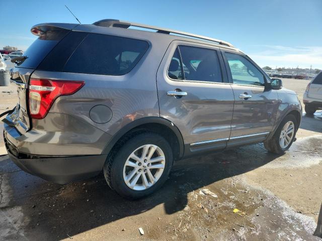 2013 FORD EXPLORER X #3281595401
