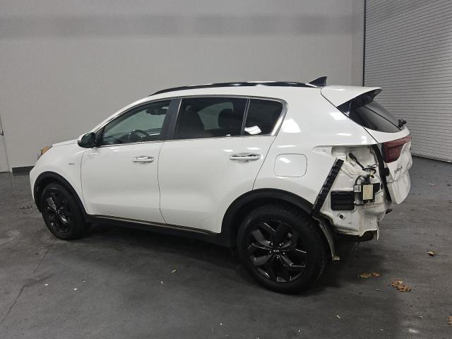 2020 KIA SPORTAGE S #3303696026